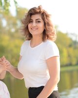 Валерия Красовская