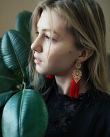 Алина Зуева