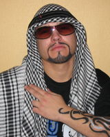 Виталий Горбунов