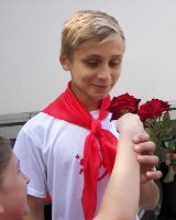 Олег Соловьёв