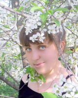 Светлана Спасиба