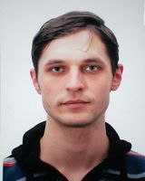 Владимир Коварский