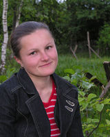 Ніна Жулінська