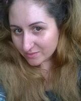 ксюша винокурова