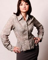 Елена Хорольская