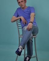 Антон Горячев