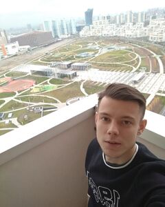 Кирилл Сотников