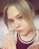 Кристина Зернова