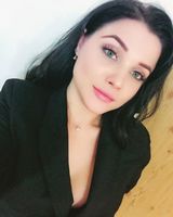 Ирина Гужева