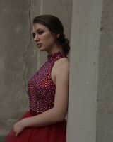 Анастасия Рябова