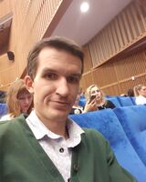 Андрей Большаков