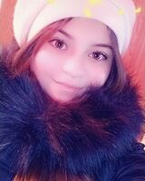 Камила Саидова