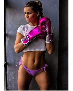 Елена Федорец