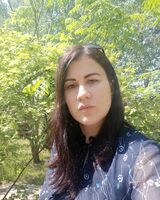 Алеся 