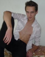 Денис Мелкозеров