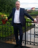 Василий Шмаков