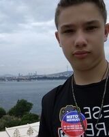 Кирилл Шулин