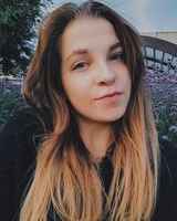 Дарья Андрейченко