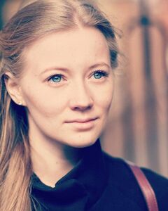 Света Коновалова