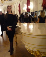 Екатерина Tsабель
