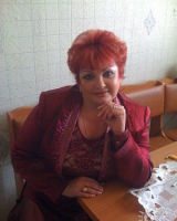 Вера Зинина