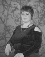 Наталия Галанина