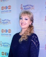 Екатерина Михайлова