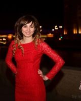 Евгения Павлюченко