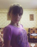 Булганова Анна