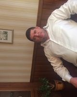 Александр Вороной