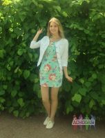 Дарья Чередилина