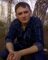 Алексей Покровский