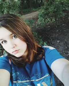 Дарья Науменко