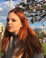 Полина Матросова