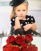 Даниэлла Федотова
