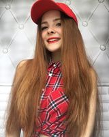 Анастасия Кушнир
