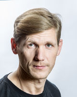 Andrius (Андрюс) Darela (Даряла)
