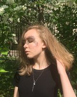 Инесса Лопухова