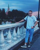 Александр Степанов