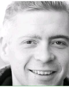 Кирилл Ильин