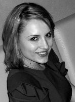 Маришка Гордеева