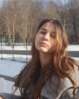 Виктория Бендерина