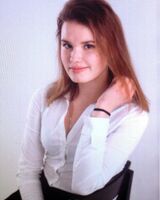 Софья Кудинова