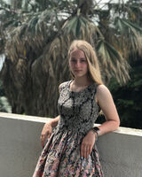 Екатерина Соловьёва