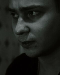 Алексей Логинов