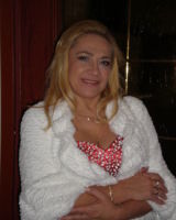 Ирина Василевская