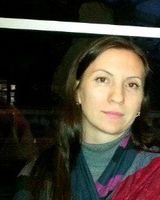 Елена Смирнова