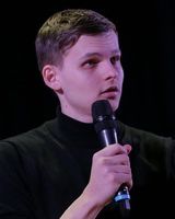 Никита Кирюшин