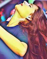 Мария Ивлива