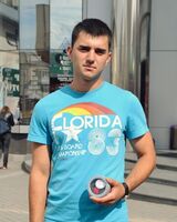 Евгений Зорькин